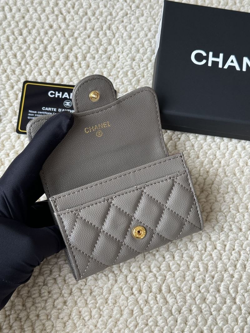 Chanel Wallets Purse